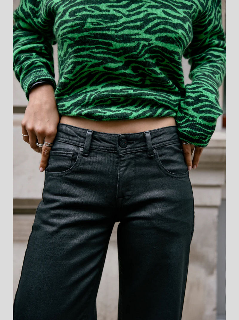 Jeans FREEMAN T.PORTER Agatha Plated