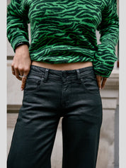 Jeans FREEMAN T.PORTER Agatha Plated