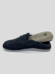 Zapatilla Hombre ELFO Mocasín MARINO