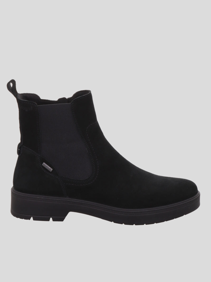 Chelsea Mystic LEGERO GORETEX Ante NEGRO
