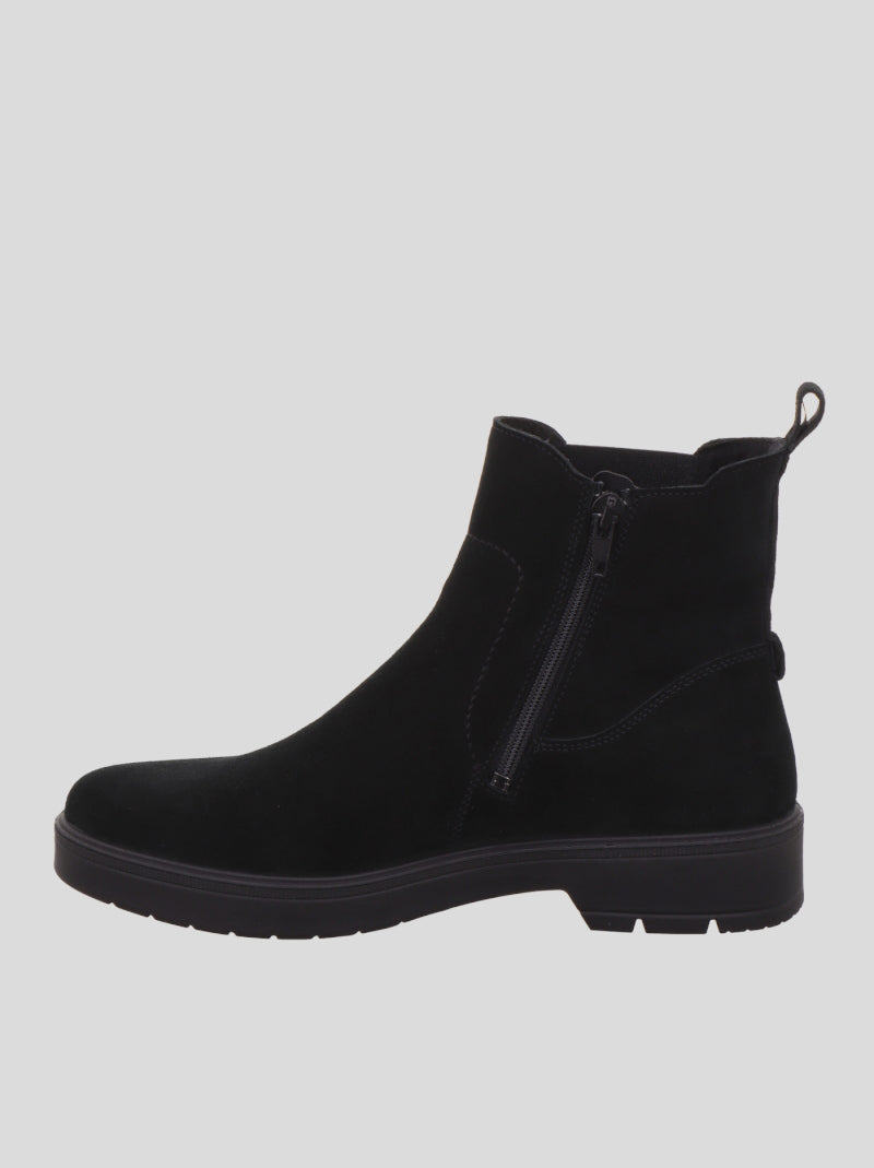 Chelsea Mystic LEGERO GORETEX Ante NEGRO