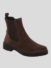 Chelsea Mystic LEGERO GORETEX AnteMARRÓN