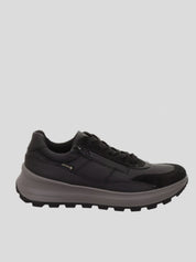 Deportiva T4 Run LEGERO GORETEX Piel