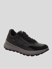 Deportiva T4 Run LEGERO GORETEX Piel