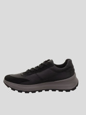 Deportiva T4 Run LEGERO GORETEX Piel
