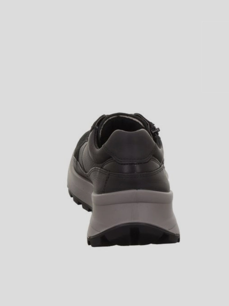 Deportiva T4 Run LEGERO GORETEX Piel