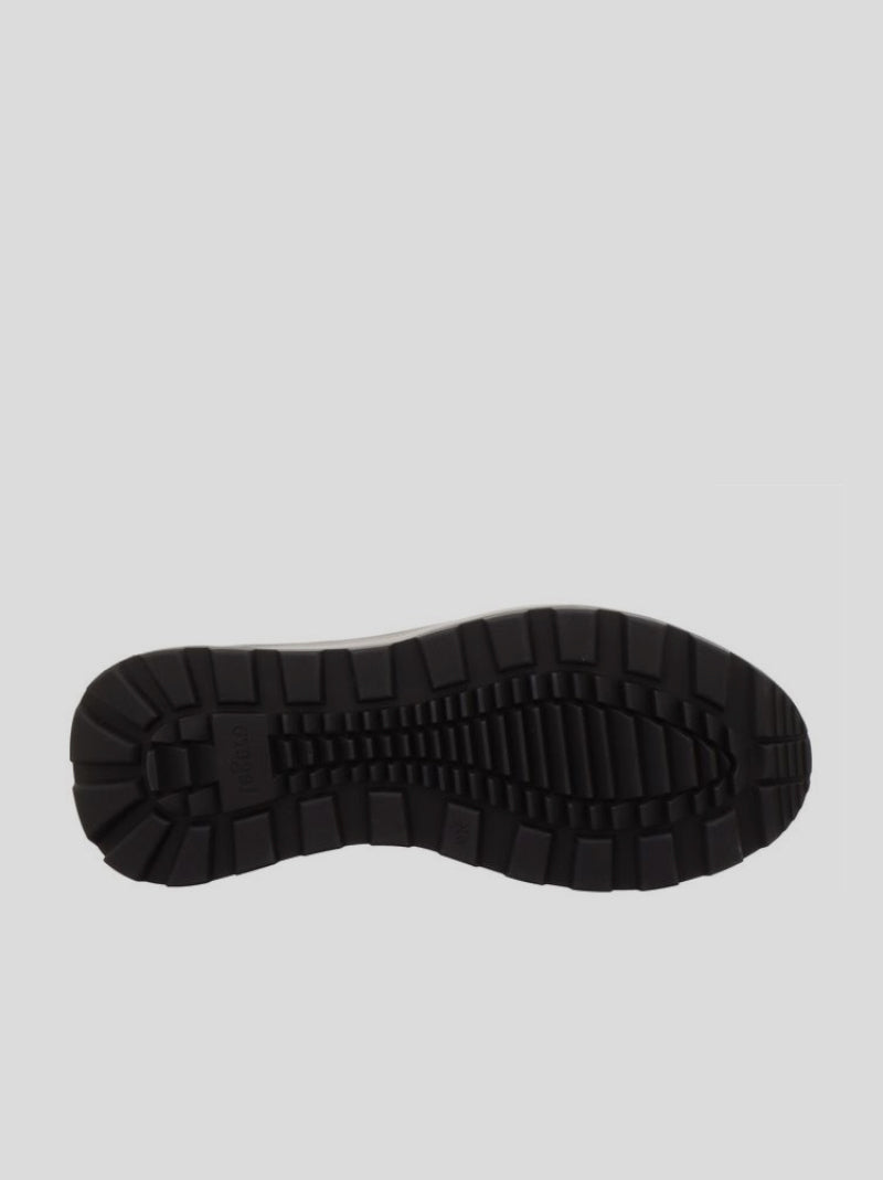 Deportiva T4 Run LEGERO GORETEX Piel