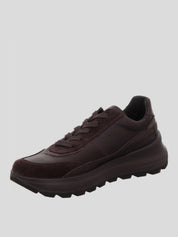 Deportiva T4 Run LEGERO GORETEX Piel