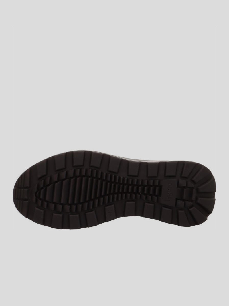 Deportiva T4 Run LEGERO GORETEX Piel