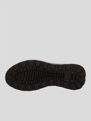 Deportiva T4 Run LEGERO GORETEX Piel