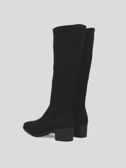 Bota MISS ELASTIC Corso Ante NEGRO