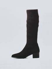 Bota MISS ELASTIC Corso Ante NEGRO