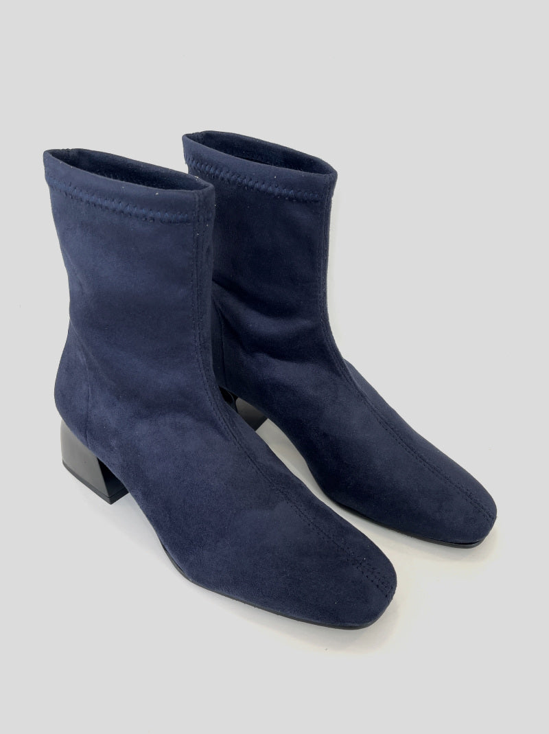 Botín MISS ELASTIC Fax MARINO