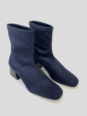 Botín MISS ELASTIC Fax MARINO