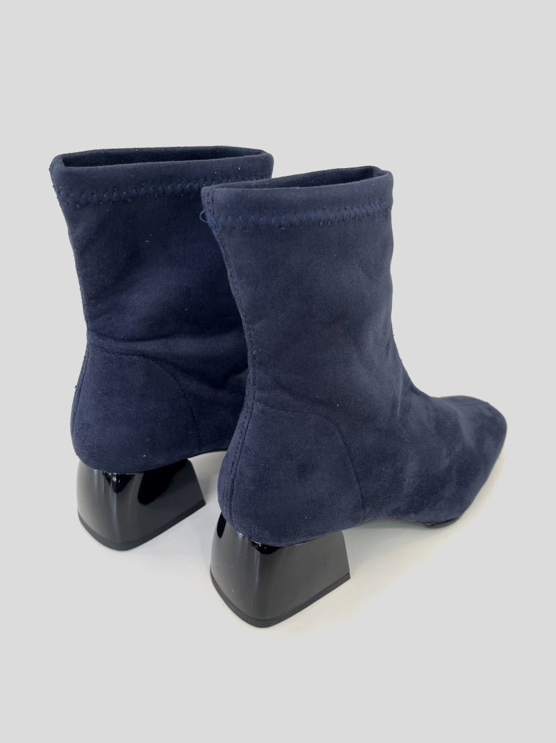 Botín MISS ELASTIC Fax MARINO