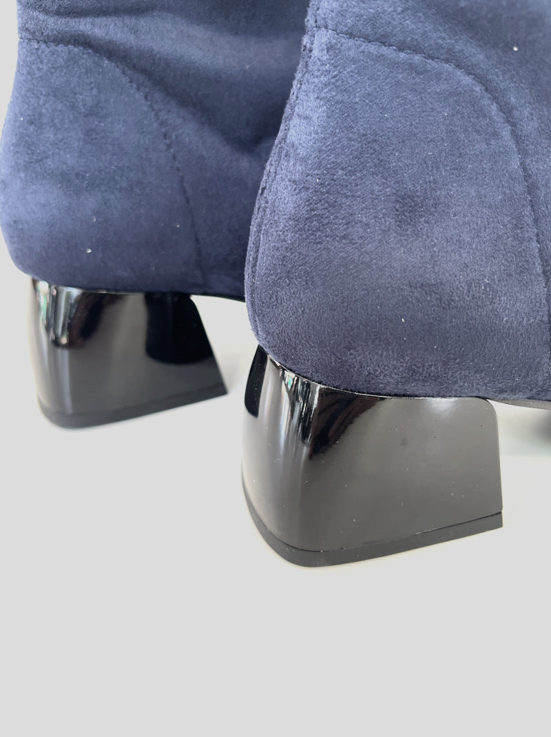 Botín MISS ELASTIC Fax MARINO