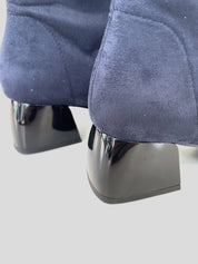 Botín MISS ELASTIC Fax MARINO