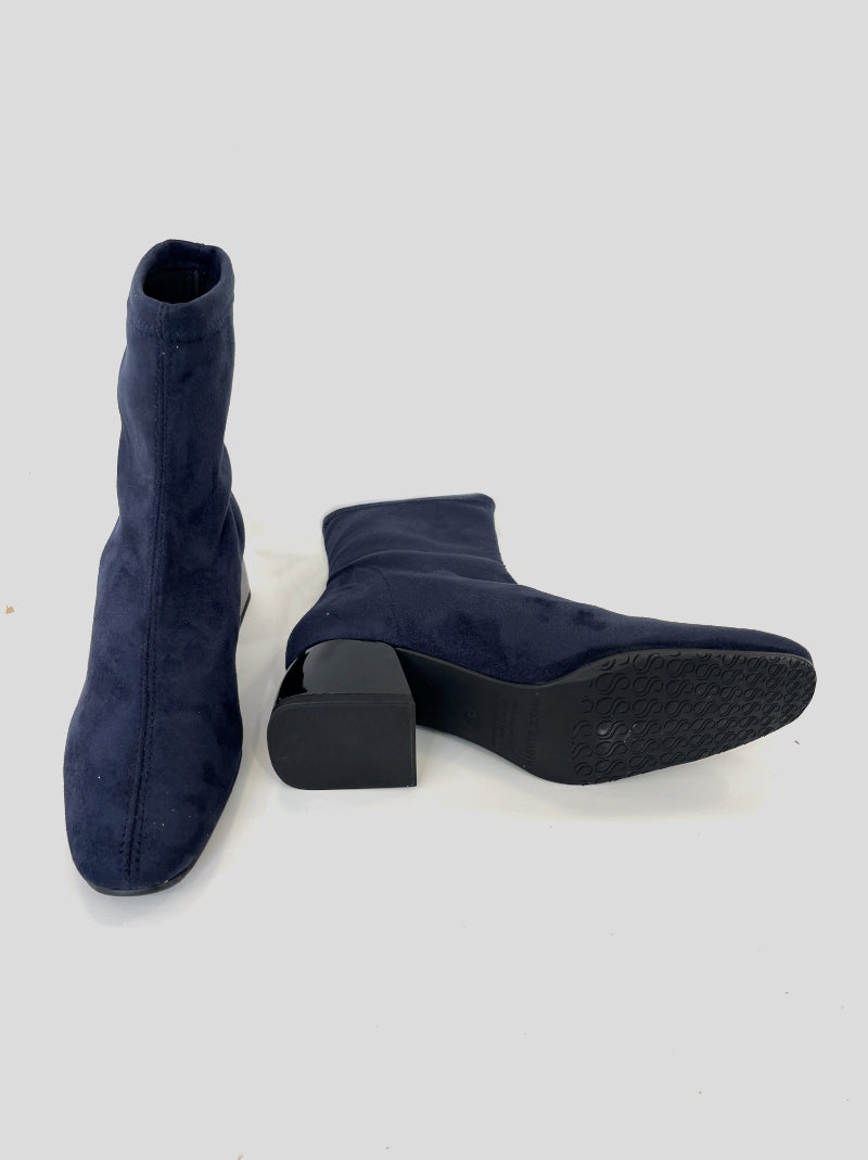 Botín MISS ELASTIC Fax MARINO