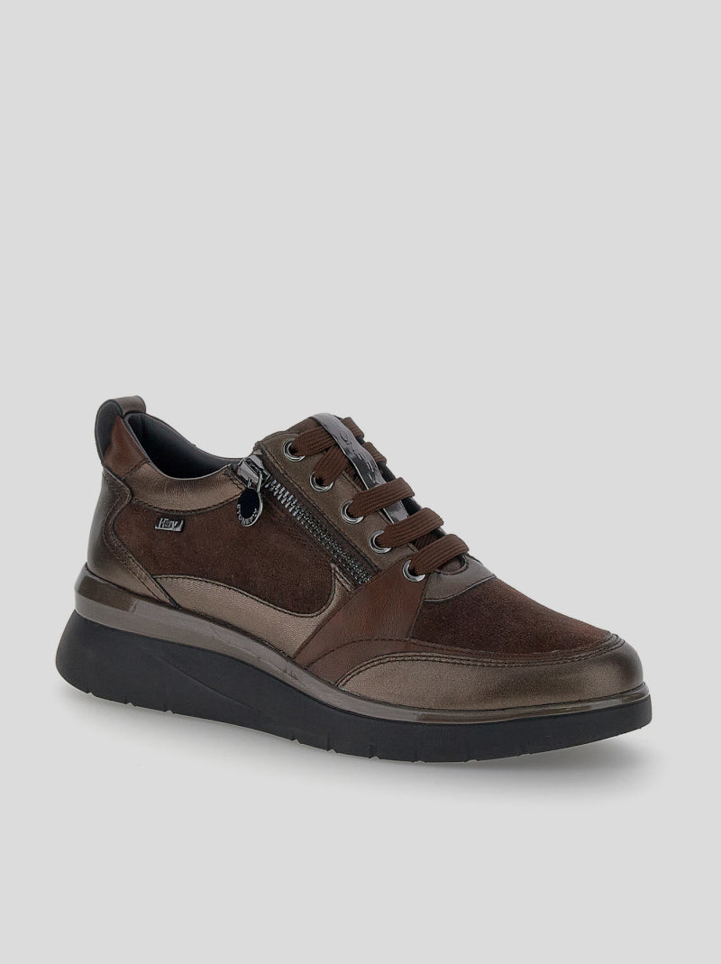 Deportiva STONEFLY Cleryn HDRY 16 MARRÓN