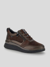 Deportiva STONEFLY Cleryn HDRY 16 MARRÓN