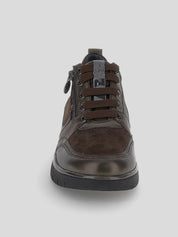 Deportiva STONEFLY Cleryn HDRY 16 MARRÓN