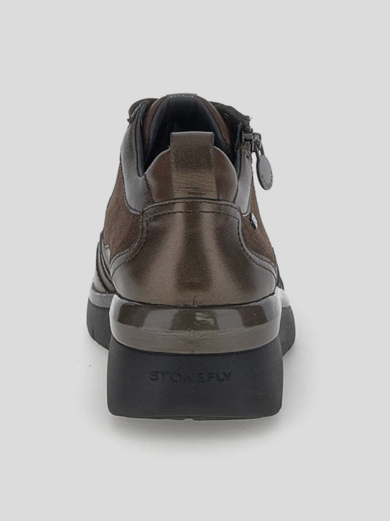 Deportiva STONEFLY Cleryn HDRY 16 MARRÓN