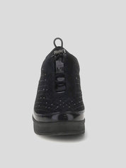 Deportivas STONEFLY Cream 21 Ante NEGRO