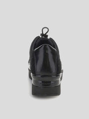 Deportivas STONEFLY Cream 21 Ante NEGRO