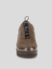 Deportivas STONEFLY Cream 21 Ante TAUPE