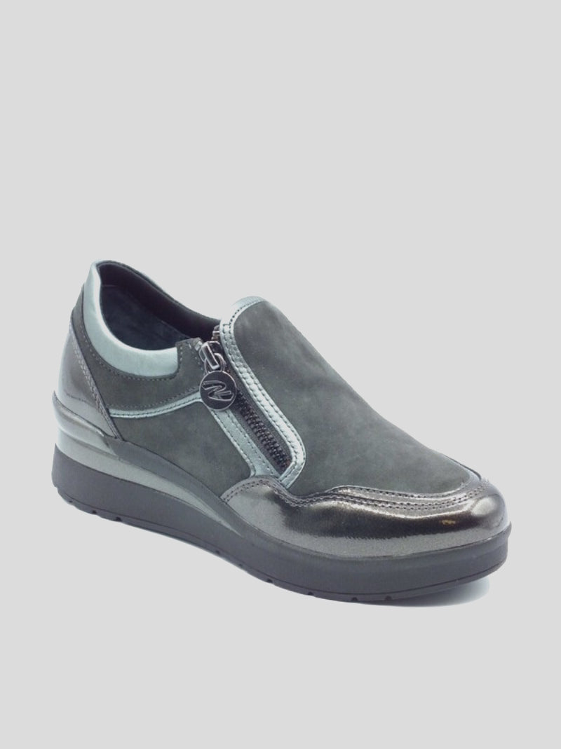 Deportivas STONEFLY Cream 62 Ante OLIVA