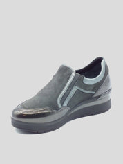 Deportivas STONEFLY Cream 62 Ante OLIVA