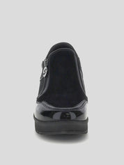 Deportivas STONEFLY Cream 62 Ante NEGRO