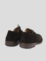 Blucher Hombre PIELSA Yale Ante CAFE