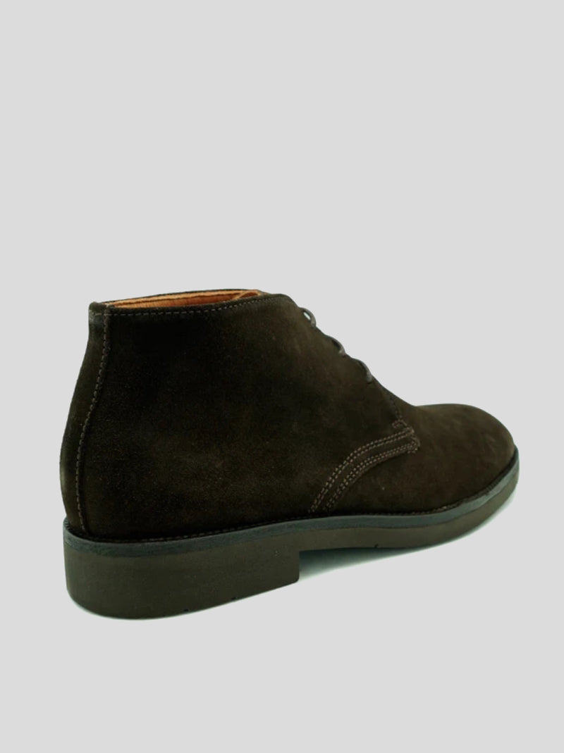 Botín Hombre PIELSA Yale Ante CAFE