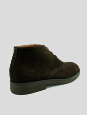 Botín Hombre PIELSA Yale Ante CAFE