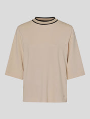 Top Sudadera BRAX Berta M BEIGE
