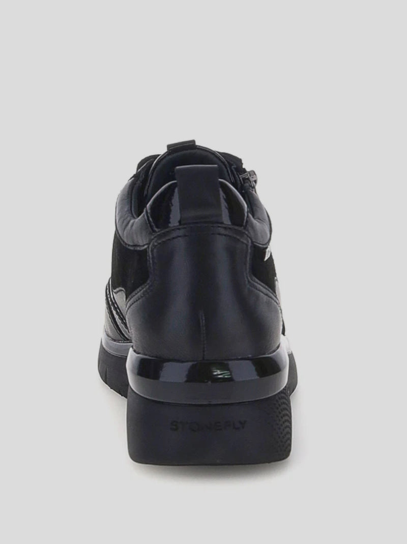 Deportiva STONEFLY Cleryn HDRY 16 NEGRO