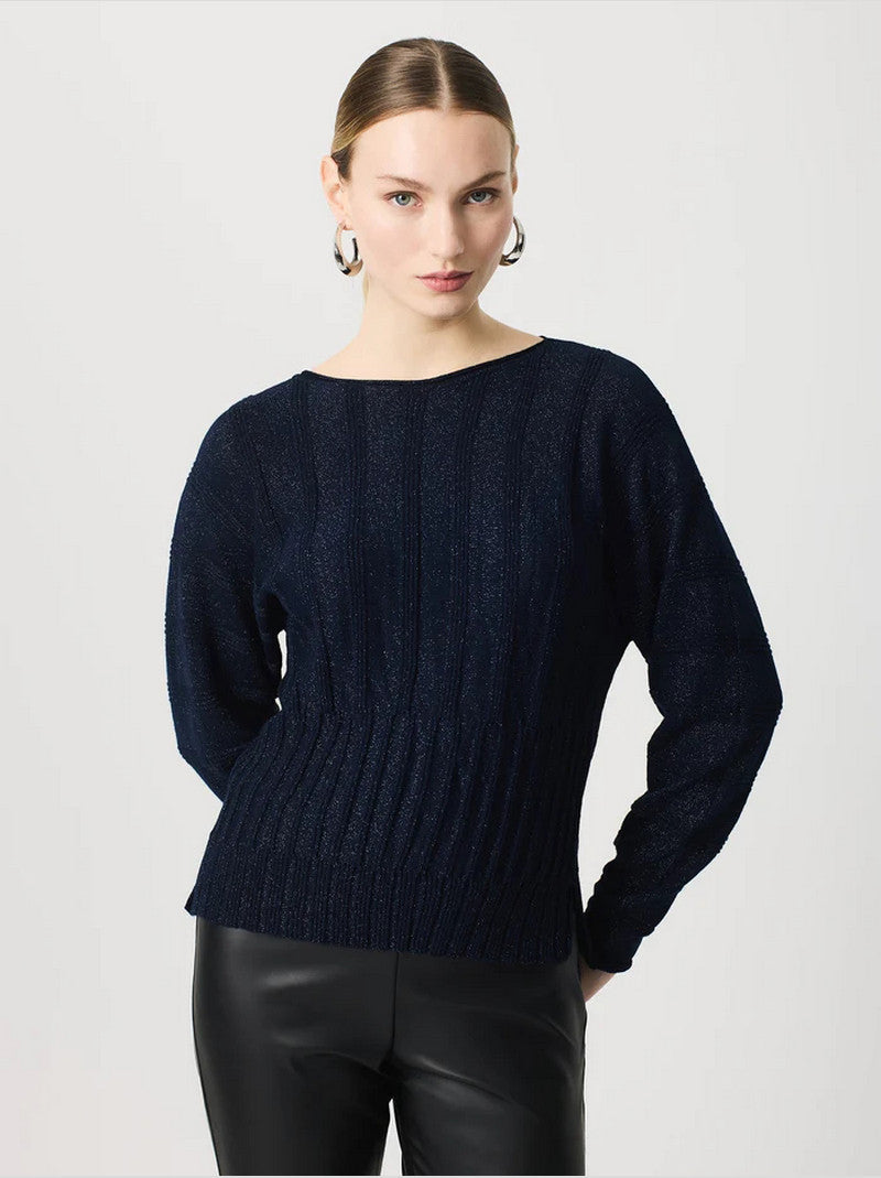 Jersey Punto ESCORPION Lana Lurex