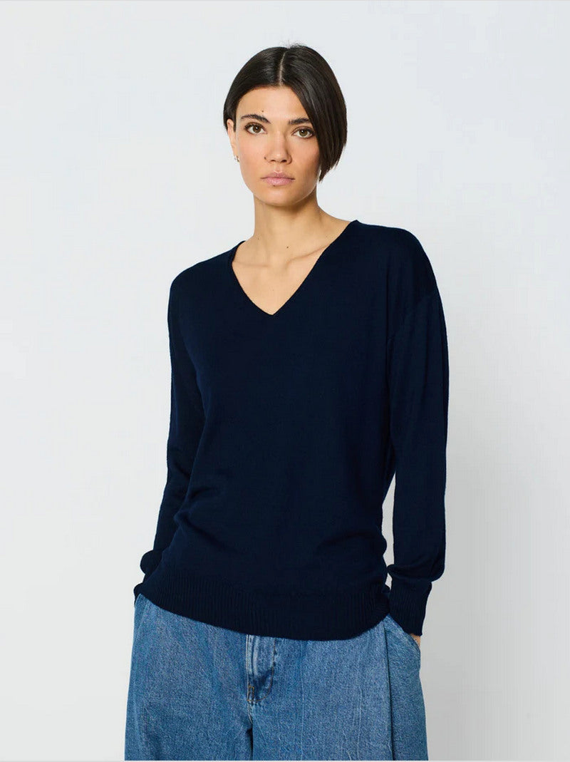 Jersey Pico ESCORPION Lorna