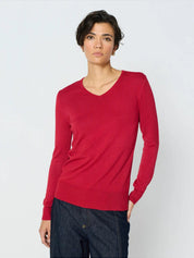 Jersey Pico ESCORPION Phoebe Viscosa