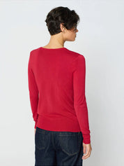 Jersey Pico ESCORPION Phoebe Viscosa