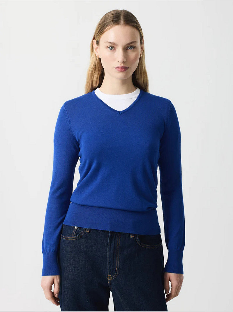 Jersey Pico ESCORPION Phoebe Viscosa