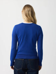 Jersey Pico ESCORPION Phoebe Viscosa