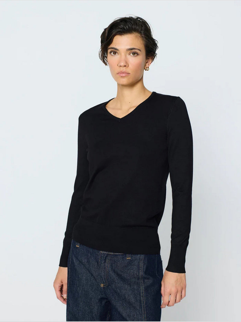 Jersey Pico ESCORPION Phoebe Viscosa