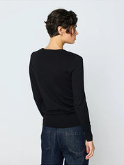 Jersey Pico ESCORPION Phoebe Viscosa