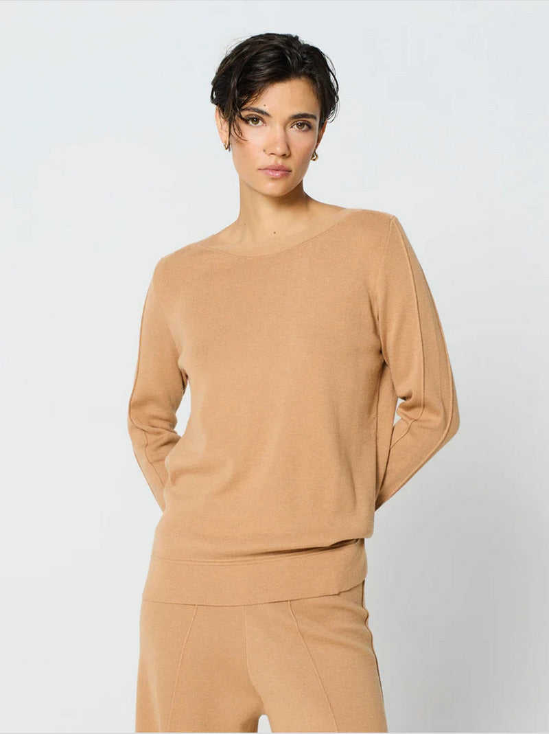 Jersey Punto ESCORPION Isla Nervios