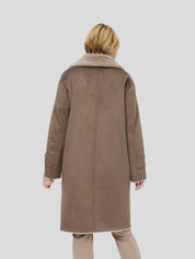 Abrigo Doble Faz FUCHS SCHMITT Ecopiel