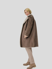 Abrigo Doble Faz FUCHS SCHMITT Ecopiel