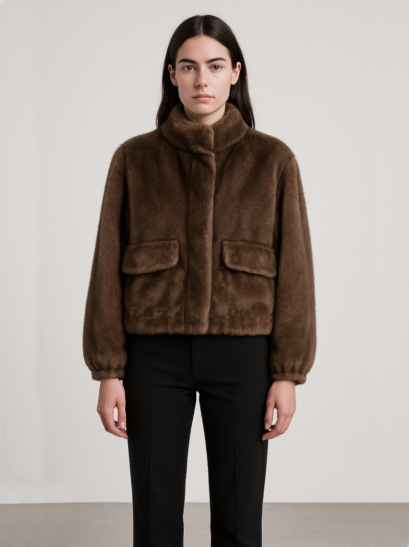 Teddy FUCHS SCHMITT Ecopiel VISON