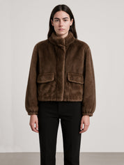 Teddy FUCHS SCHMITT Ecopiel VISON